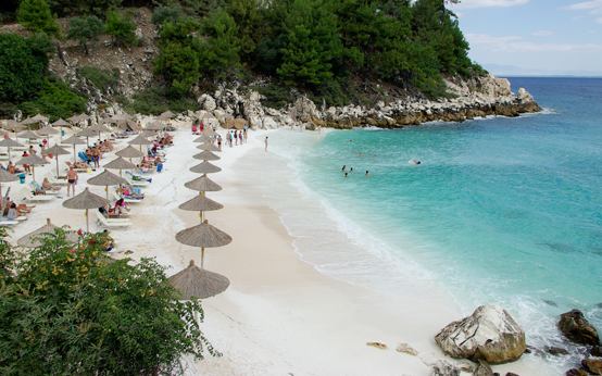 Thasos