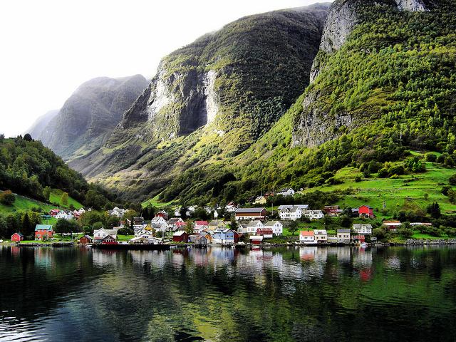 Undredal (Noruega)