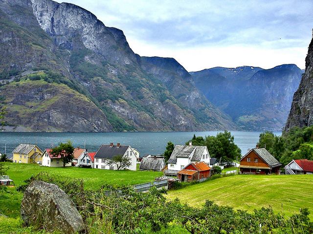 Undredal (Noruega)