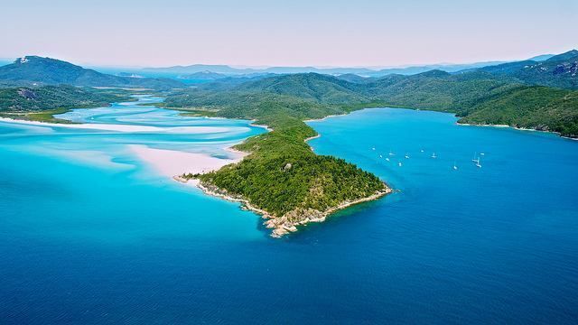 Las mejores Playas de Australia