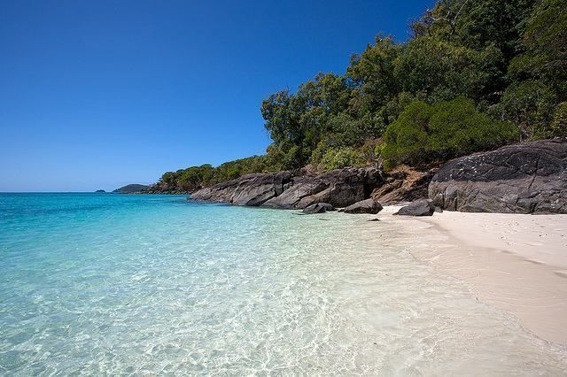 Playas de Australia
