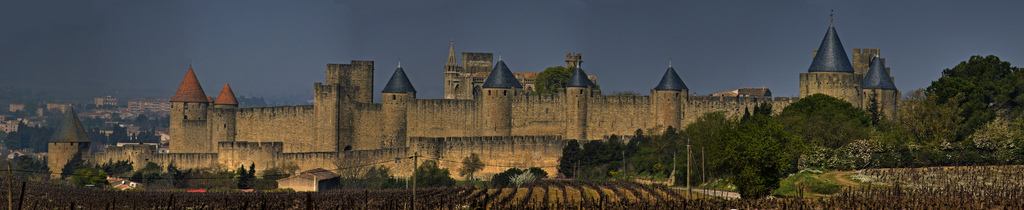 Pueblos maravillosos de Francia