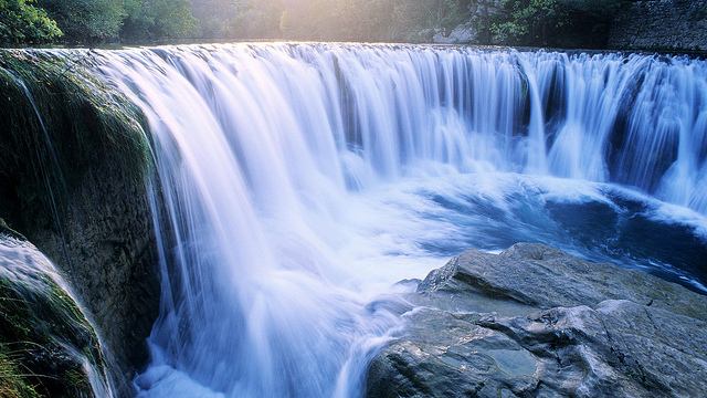Las cascadas más bonitas de Europa
