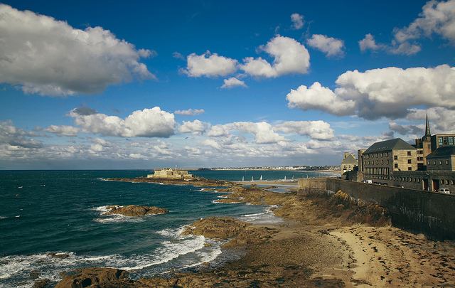 Pueblos de Francia