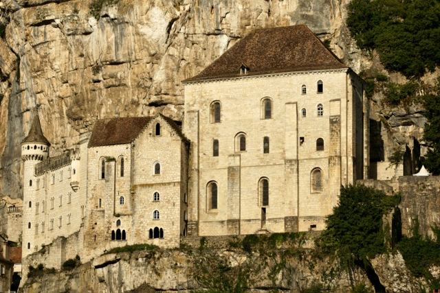 Pueblos de Francia