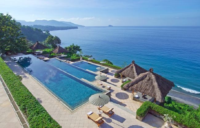 Top 10 resorts de Lujo (2)
