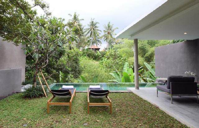 Aria Villas, Bali, Indonesia