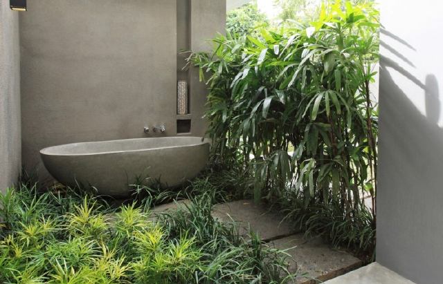 Aria Villas, Bali, Indonesia