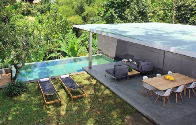Top 10 resorts 2016