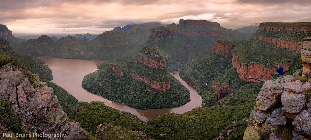 Blyde River