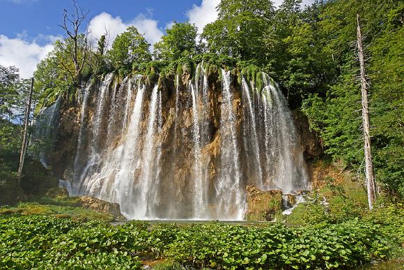 Plitvice Lakes National Park