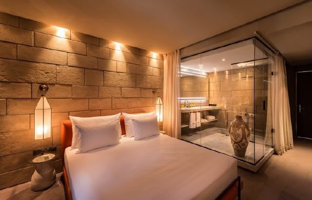 Top 10 resorts de lujo (2)