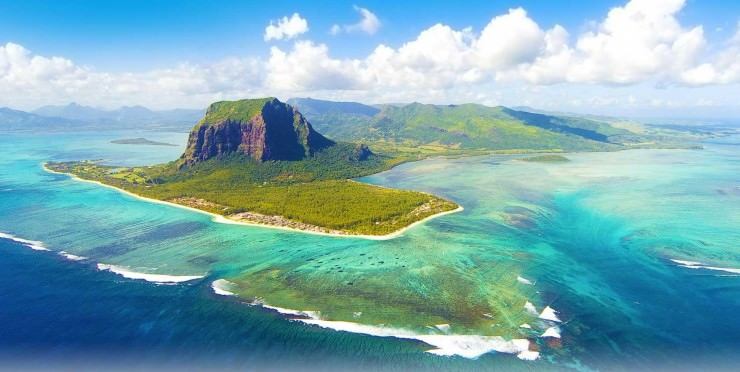 Islas Mauricio