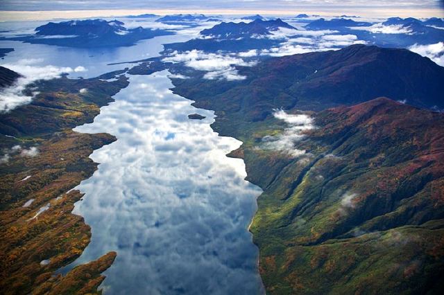 Bristol Alaska