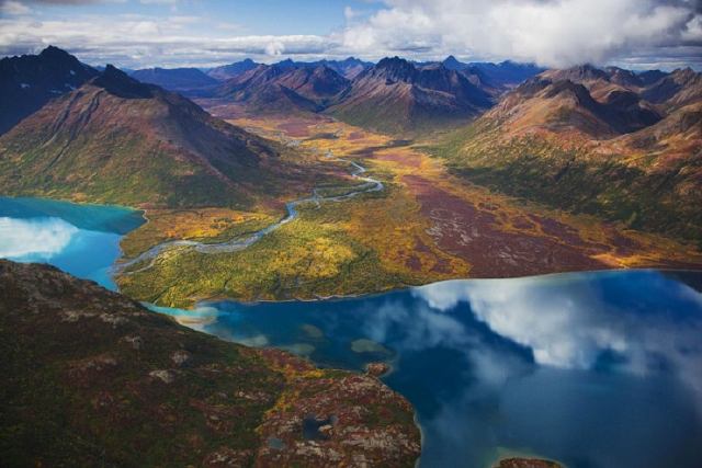 Bristol Alaska