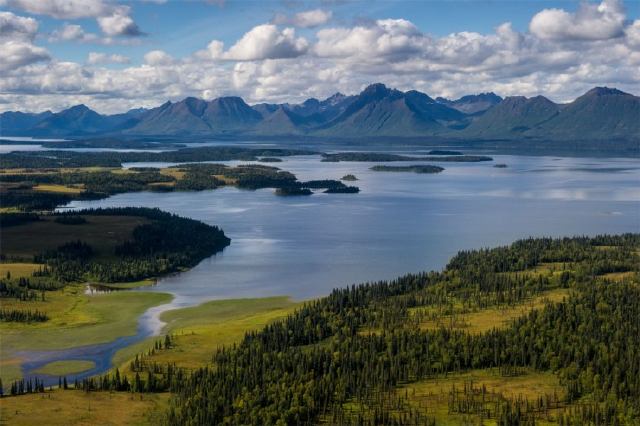 Bristol Alaska