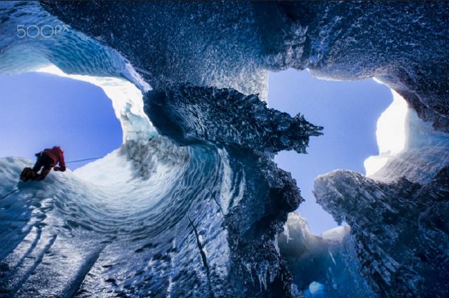 Top 10 Alaska