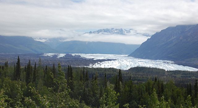 Top 10 de cosas que hacer en Alaska