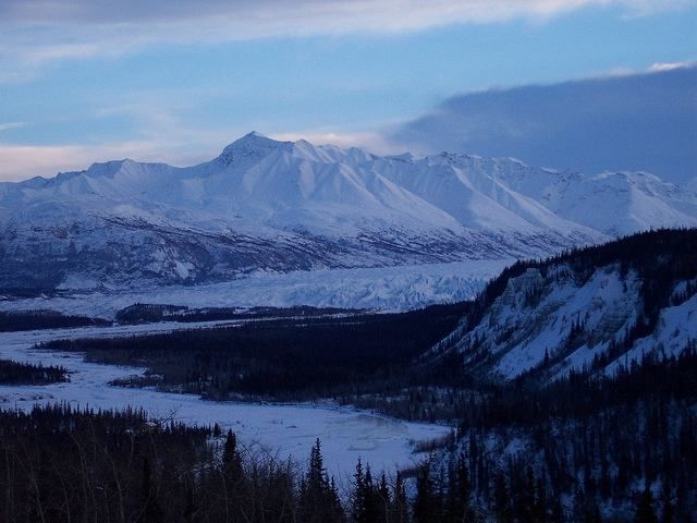 Top 10 de cosas que hacer en Alaska