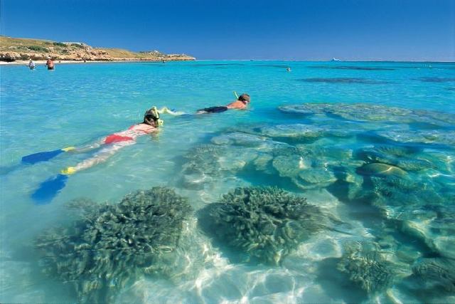 Ningaloo Australia