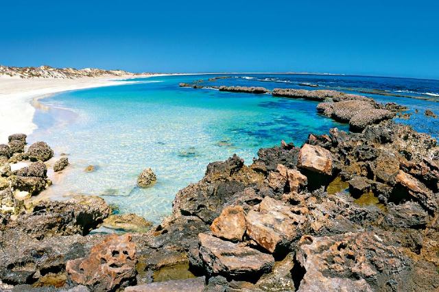 Ningaloo Australia