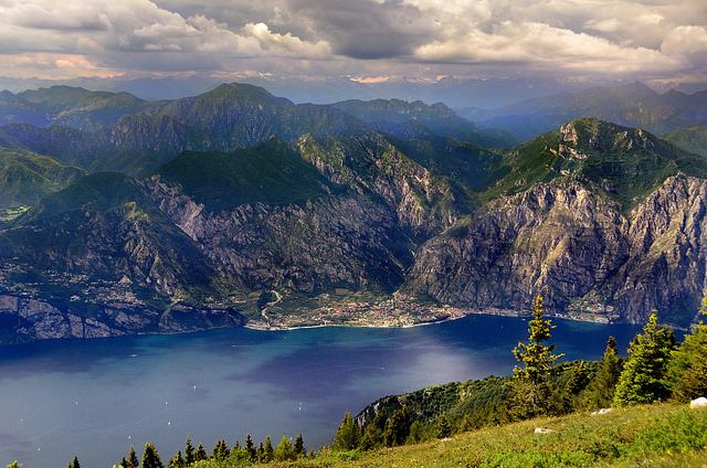 Lago Garda
