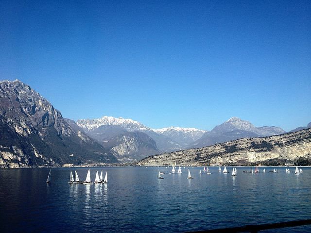 Lago Garda