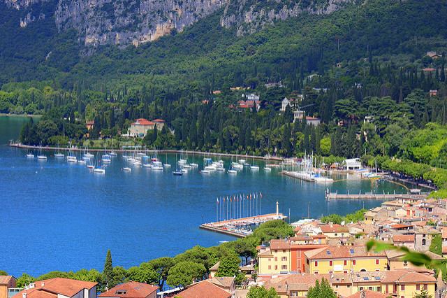Lago Garda