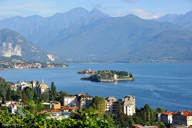 Lago Maggiore