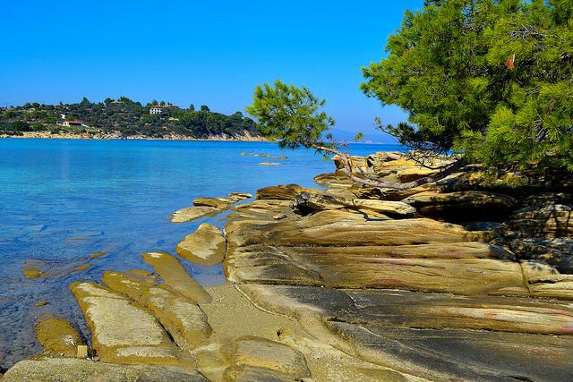 Chalkidiki