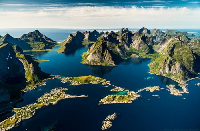 Lofoten