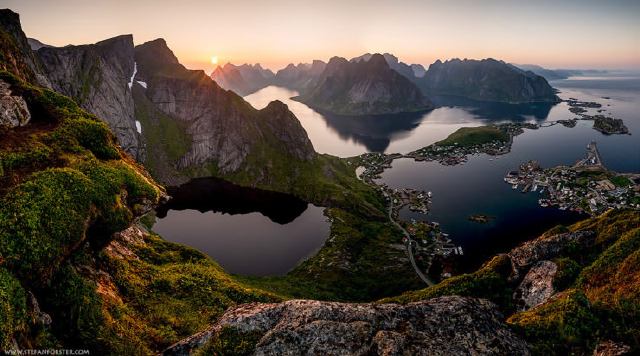 Lofoten