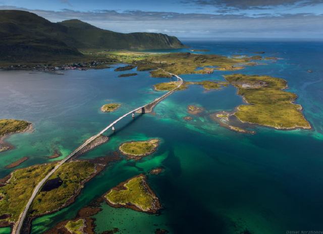Lofoten