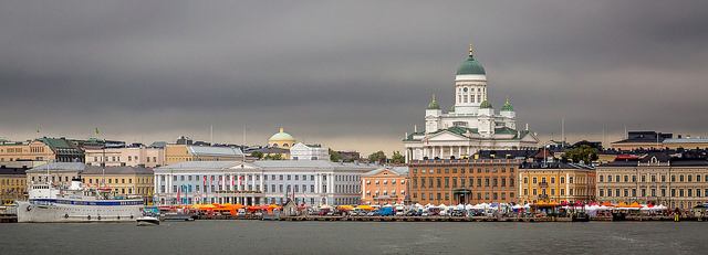 helsinki (Finlandia)