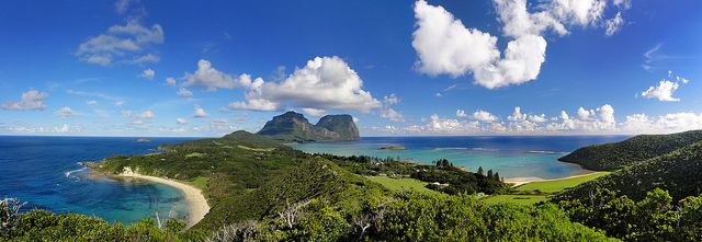 Islas de Australia