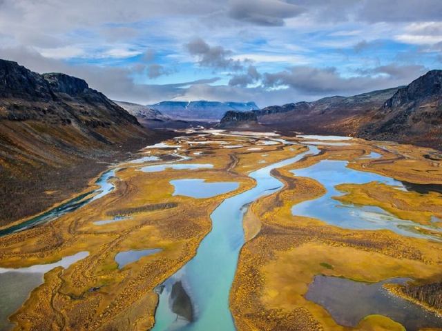 Río Napa