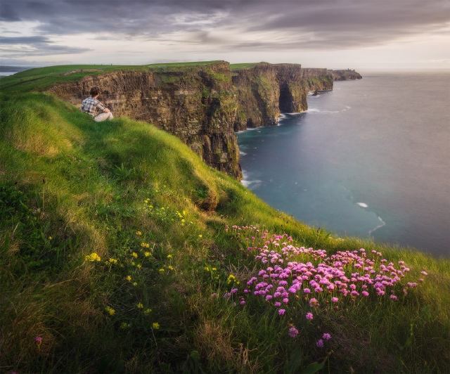 Cliffs-Irlanda (3)