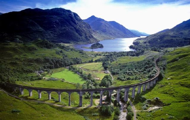 Glenfinnan (Escocia)