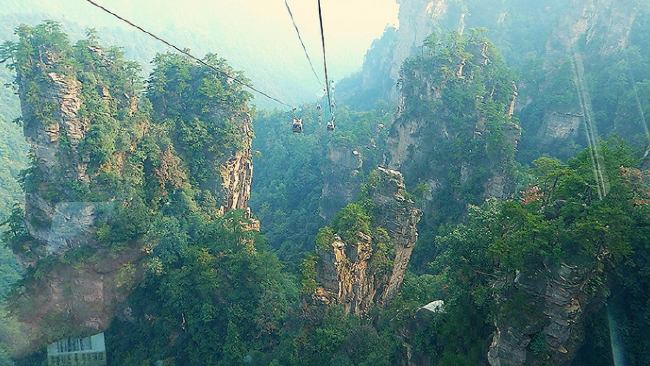 Hunan (China)