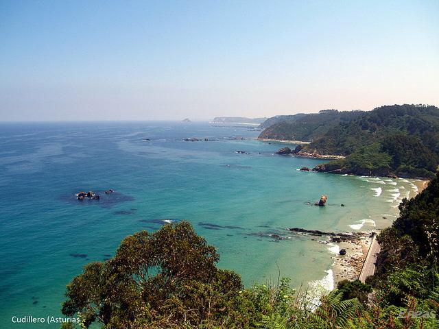 Cudillero