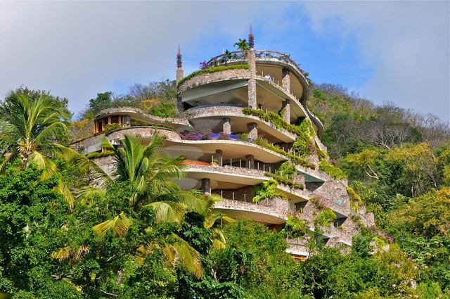 Resorts en Santa Lucia