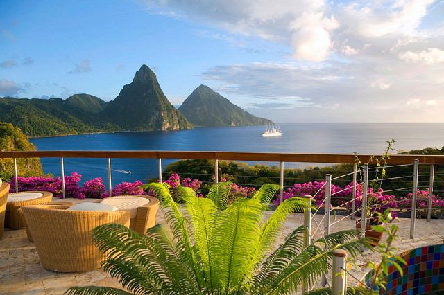 Jade Mountain