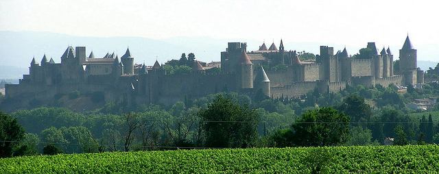 Carcassonne