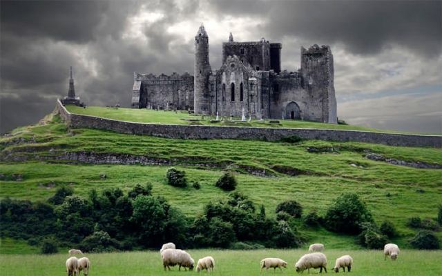 Cashel