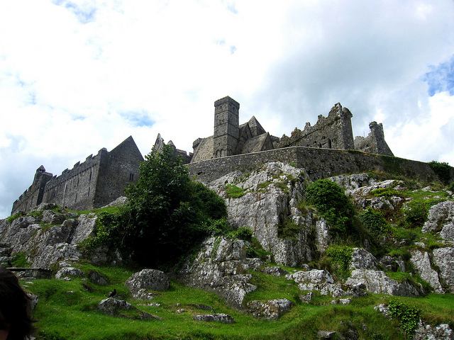 Cashel