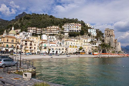 Pueblos de Italia