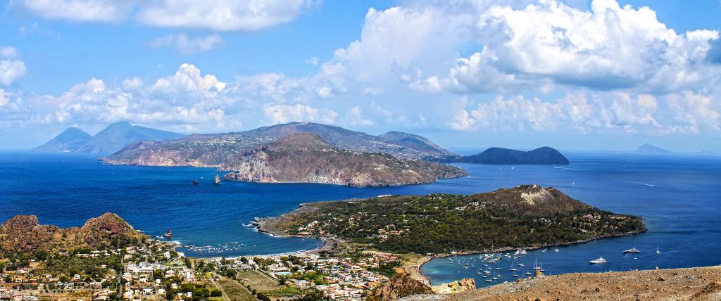 Pueblos para pescar