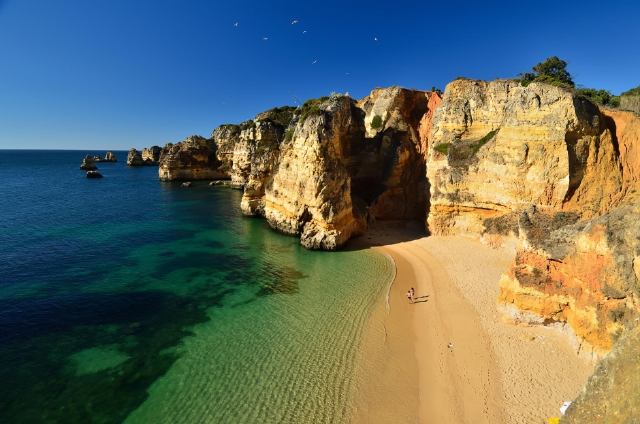 Costa Portuguesa