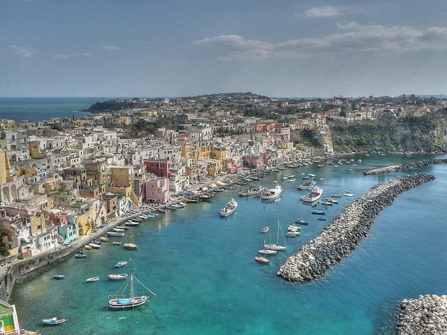 Pueblos del Mediterráneo