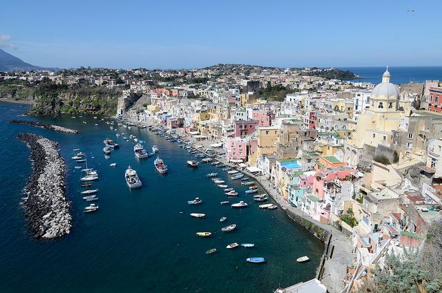 Pueblos del Mediterráneo